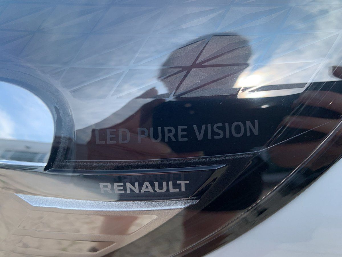 Renault Clio - Bild 40