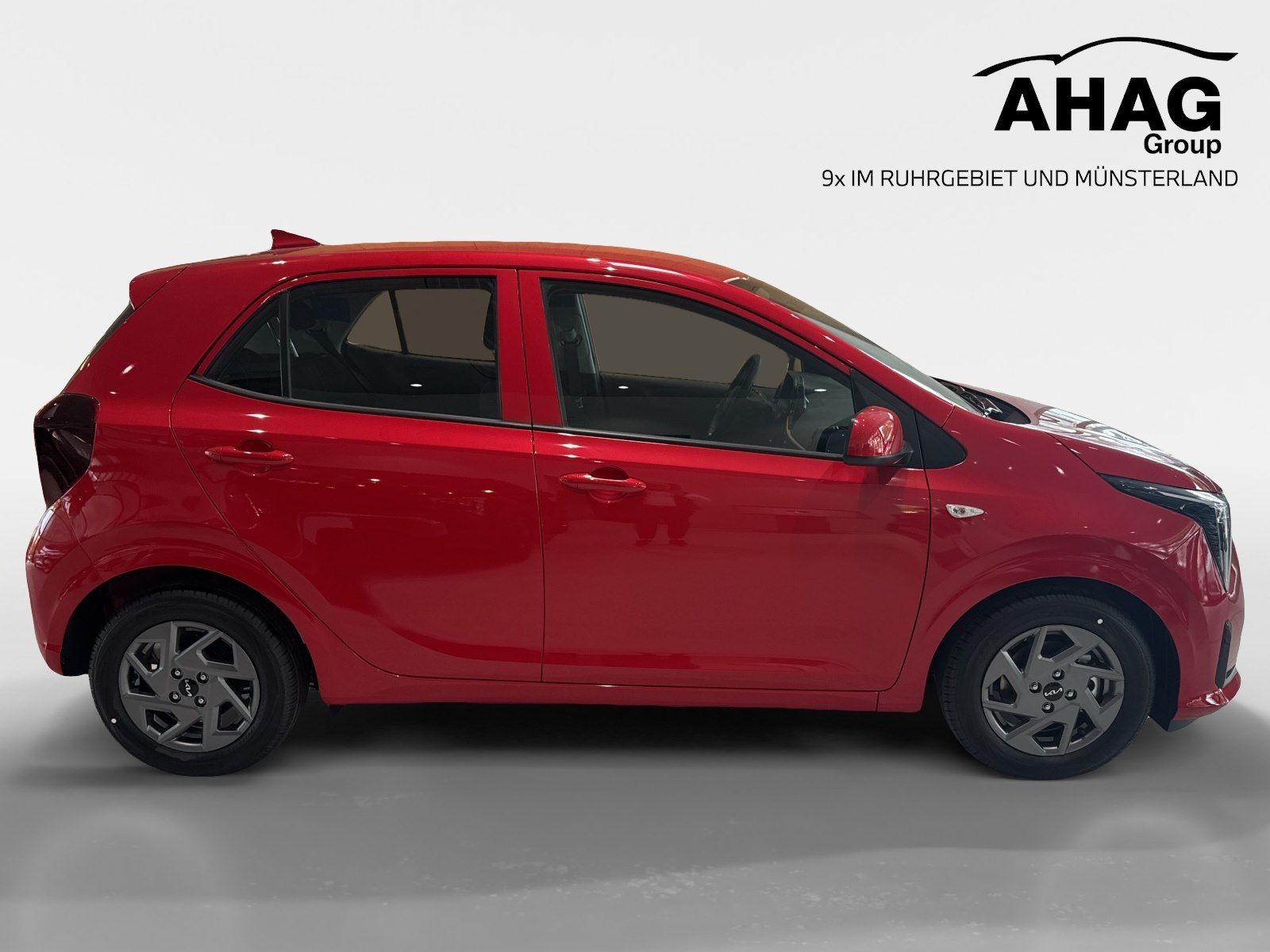 Kia Picanto PE2 1.0 GDI AMT VISION Vision imagem 3