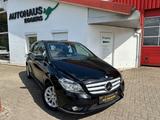 Mercedes-Benz B 180 CDI/NAVI/SHZ/TEMP/KAM/AUT/PDC/LMF - Mercedes-Benz B 180 in Lübeck