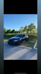 BMW f87 M2 LCI Facelift, M2 f87, N55 - BMW M2 f87 Gebrauchtwagen