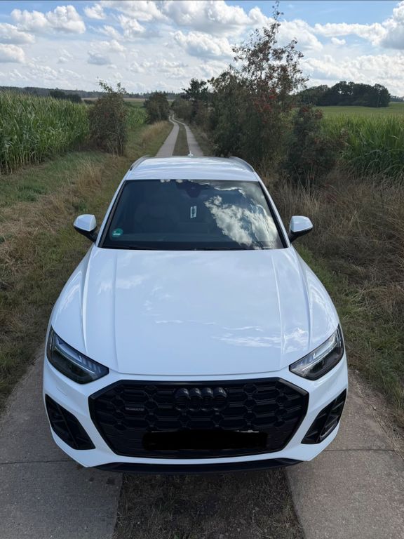 Image of Audi Q5