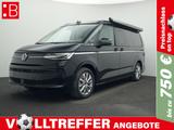 Volkswagen T7 California Ocean Hybrid 4motion AHK LED NAVI 