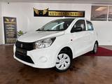 Suzuki Celerio Club 1.0/1.HAND/SCKHFT/KLIMA/EURO6 - weiße Suzuki Celerio