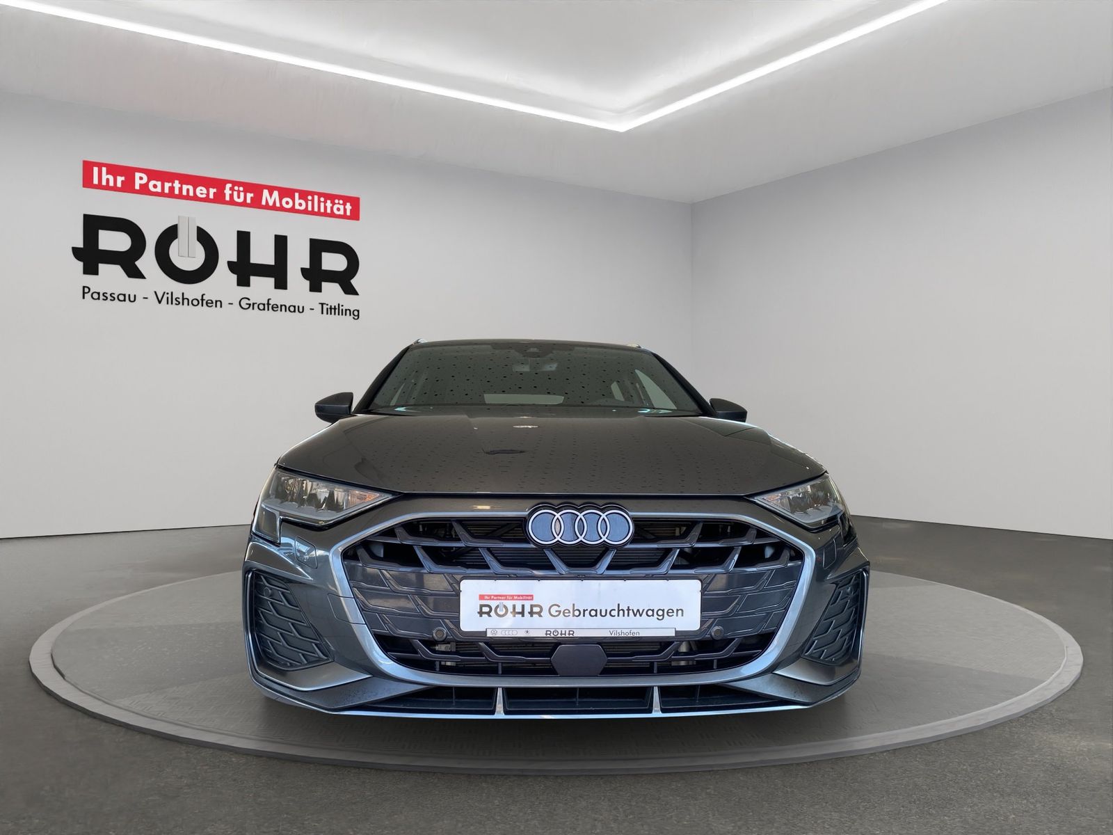 Audi A3 Sportback S line 40 TFSI e S tronic ACC AHK K imagem 2