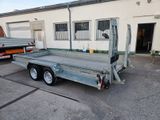 Saris 350 C3500 Baggertransporter 3500KG - Angebote entsprechen deinen Suchkriterien