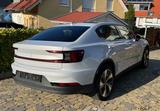 Polestar 2 LongRange DualMotor * PLUS * PILOT LITE * AHK - Polestar 2 von privat