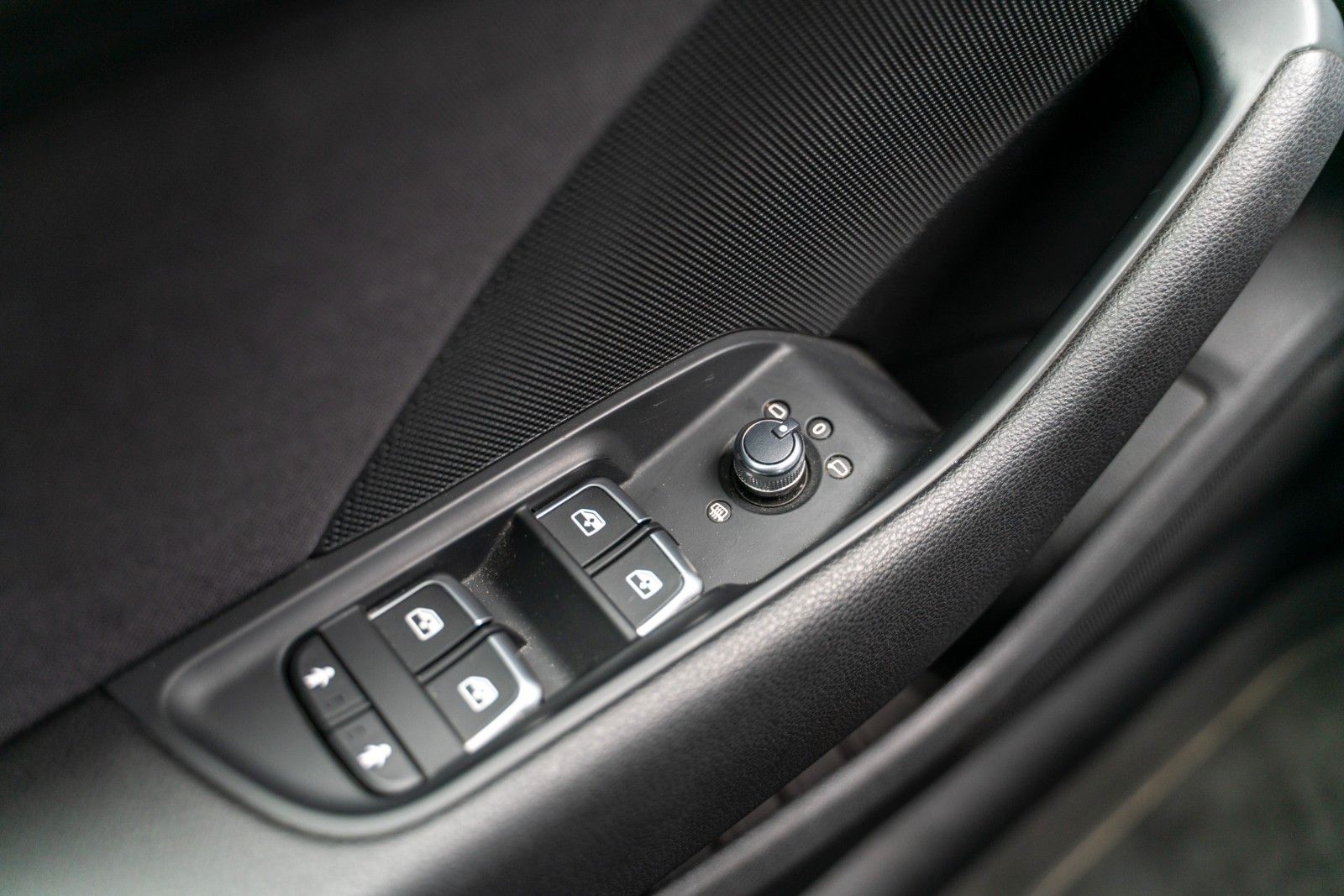 Audi A3 Sportback sport|LED|ACC|Spurhalte|Dynam.Blink foto 22