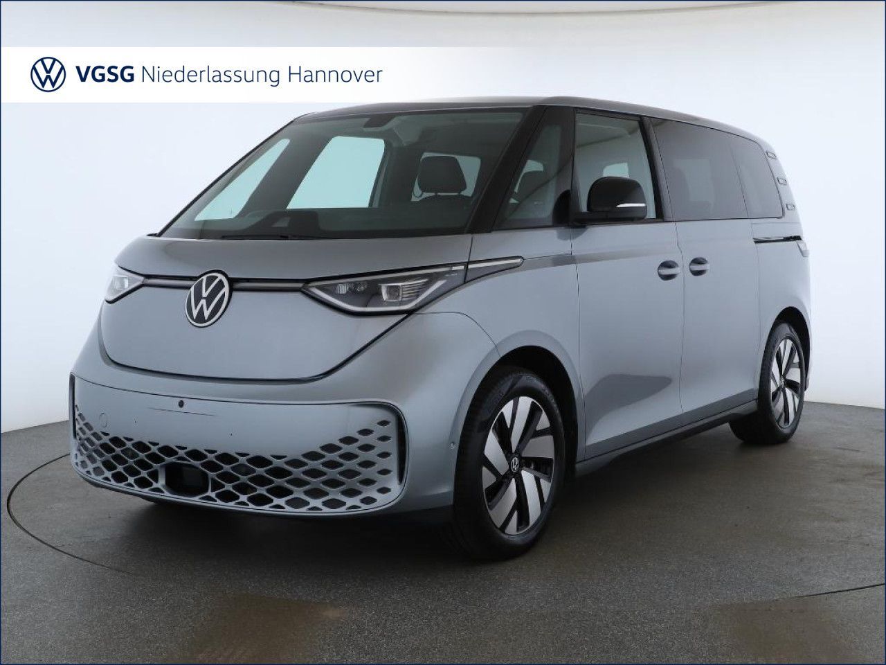 Volkswagen ID. Buzz - Bild 5