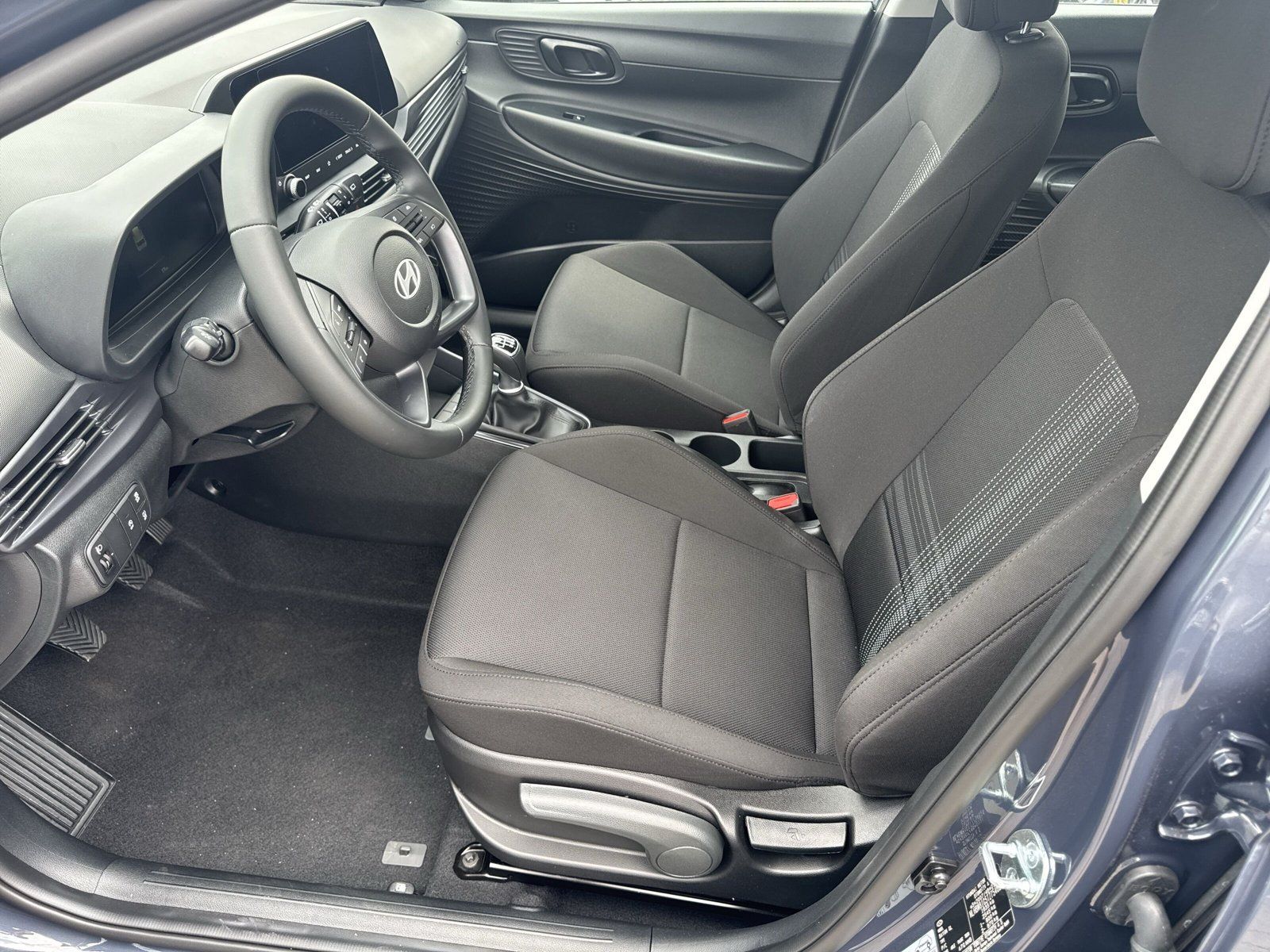 Hyundai BAYON – Bild 7