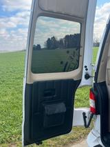 Volkswagen T5 Transporter Automatik - VW T5 Transporter in Solingen
