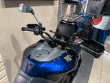 Yamaha Tracer 9 GT+ Y-AMT *kurzer KZH*Kühlerschutz* - Yamaha Tracer 9 GT Y-AMT