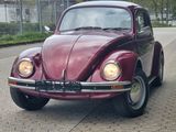 Volkswagen Käfer + TÜV/AU neu - Volkswagen Käfer aus 1995