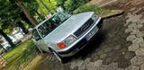 Audi 100 C4 2.6 Liter V6 - Audi 100 mit Benzin-Antrieb: Automatik
