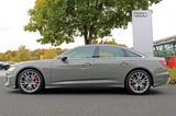 Audi S6 Lim 55TDI qu MATRIX HUD 360° ACC NAVI+ - Audi S6: Limousine