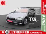 Skoda Octavia Combi 2.0 TDI DSG Tour AHK NAV LED MATRI - Skoda Gebrauchtwagen in Dorsten