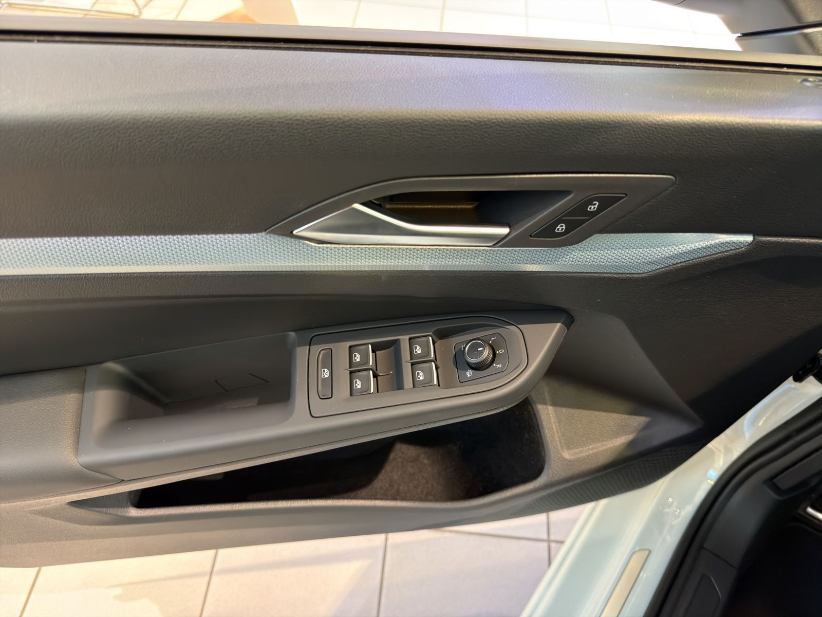 Volkswagen Golf - Bild 8