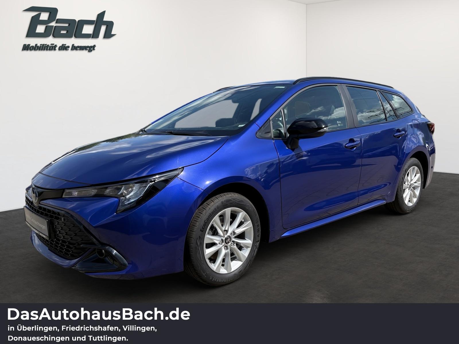 Toyota Corolla 2.0 Hybrid TS Business Edition AUT