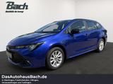 Toyota Corolla 2.0 Hybrid TS Business Edition AUT - Toyota Jahreswagen: Kombi