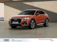 Audi Q3 - Vorschau Bild 1
