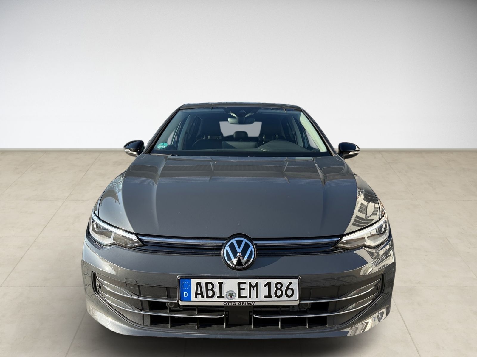 Volkswagen Golf VIII 1.5 TSI Goal LED AHK Navi foto 3