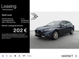 Seat Leon Sportstourer 1.5 TSI FR Navi*Kamera*Voll-LE - Seat Leon Gebrauchtwagen in Mannheim