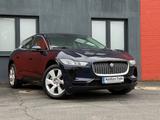 Jaguar I-Pace | AWD | 360 | Meridian |Volleder| SOH 93% - Jaguar I-Pace aus 2022