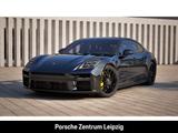 Porsche Panamera GTS Burmester InnoDrive PCCB Rollos HA- - Porsche Panamera Neuwagen