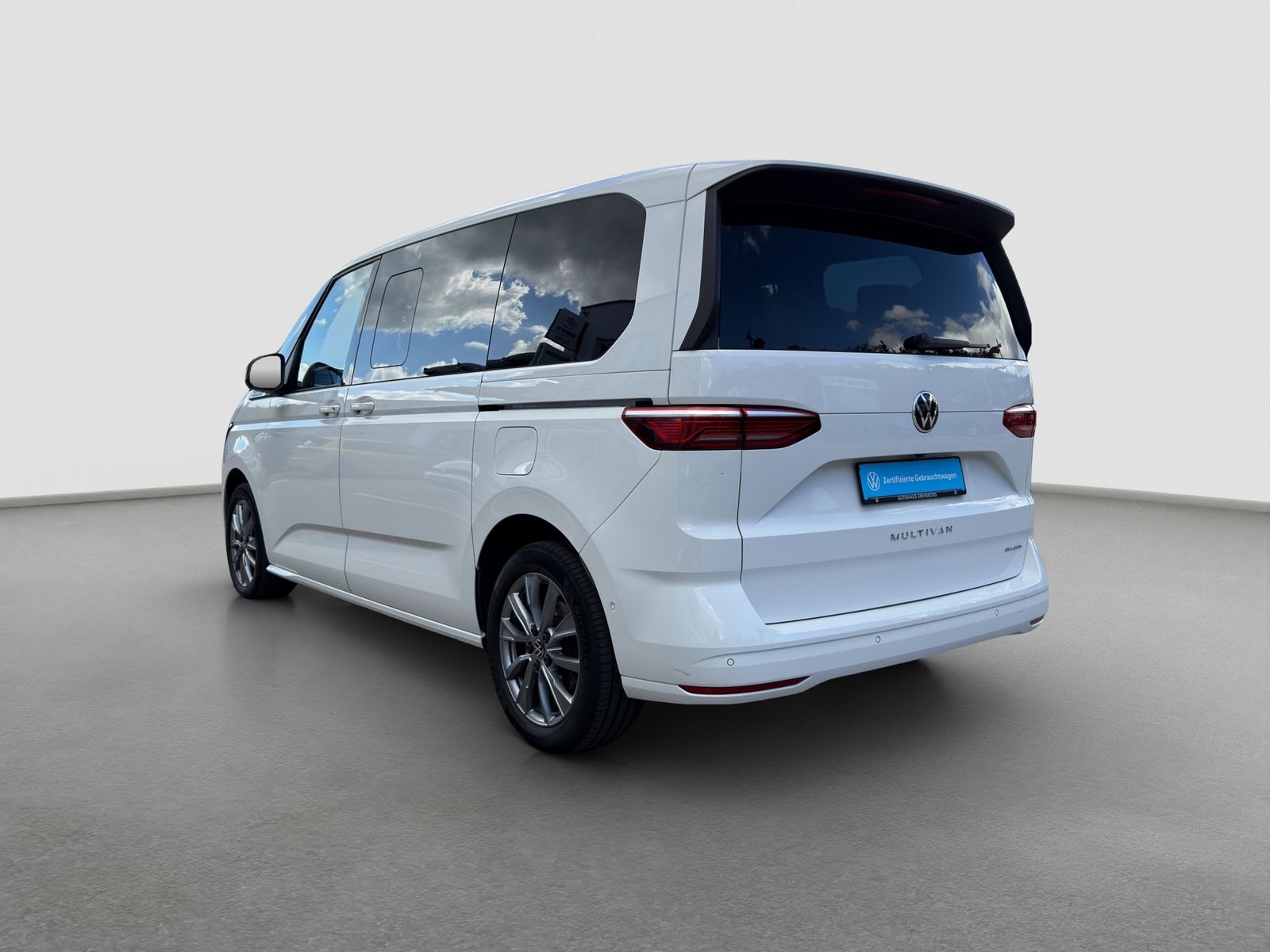 Volkswagen T7 Multivan Life 1.4Hyb MARTX 6-Sitze Pano Trave foto 8