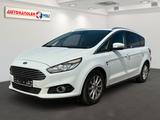 Ford S-MAX Titanium - Ford S-Max in Halle