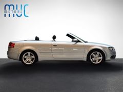 AUDI A4 Audi Cabrio 3.0 TDI Sline aus Familienhand