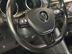 VW Tiguan - Ansicht 15