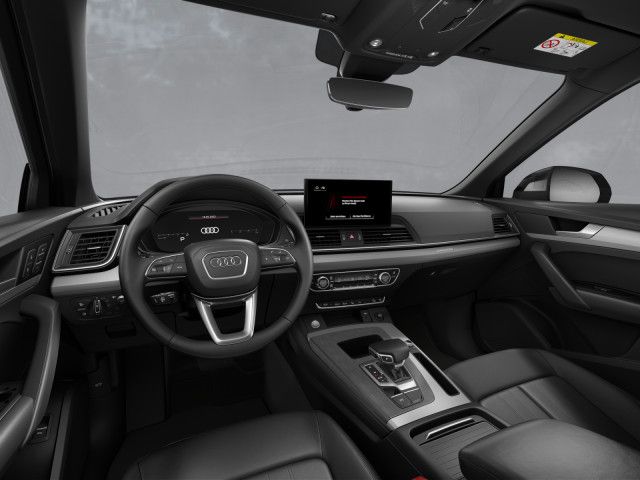 Audi Q5 - Bild 8