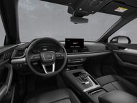 Audi Q5 - Vorschau Bild 8
