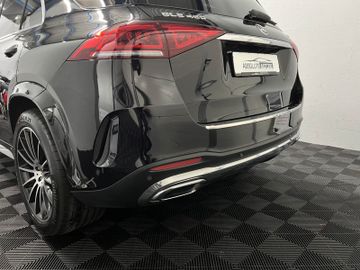 Mercedes GLE 450 - 4