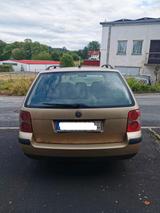Volkswagen VW passat 3bg - Volkswagen Passat: Kombi, 3bg