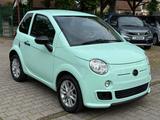 Microcar Bellier B8 HDI Mopedauto L6e Automatik - Microcar: 8