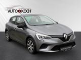 Renault Clio V Equilibre 1.0 TCe 90 EU6d LED Apple CarPl - gebrauchte Renault Clio aus dem Jahr 2023