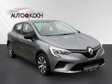 Renault Clio V Equilibre 1.0 TCe 90 EU6d LED Apple CarPl - Renault Clio Gebrauchtwagen in Aachen