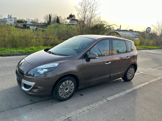 Renault Scenic III Dynamique