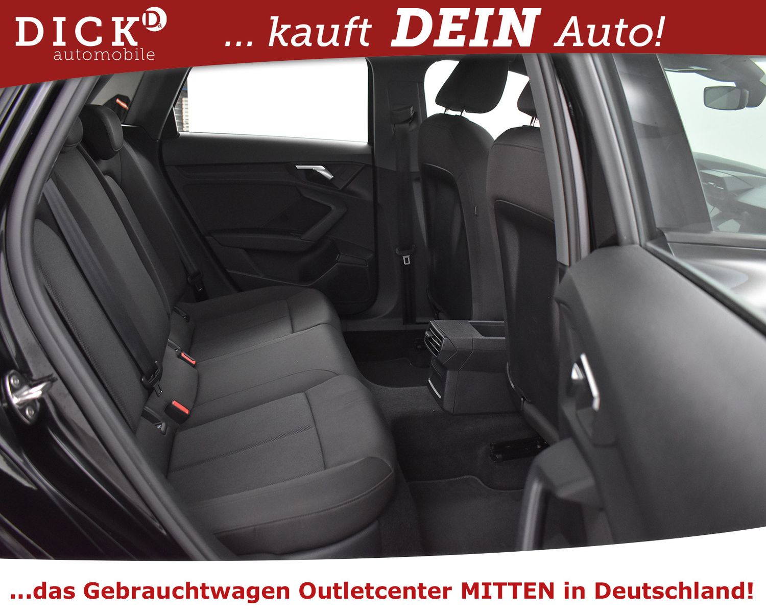 AUDI A3 SB 40 TFSIe Hyb >VIRTU+NAVI+LED+SHZ+KAMER+ACC - Image 19