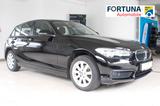 BMW 116 i Klima PDC Sitzheizung LM-Räder - gebrauchte BMW 116 aus dem Jahr 2015