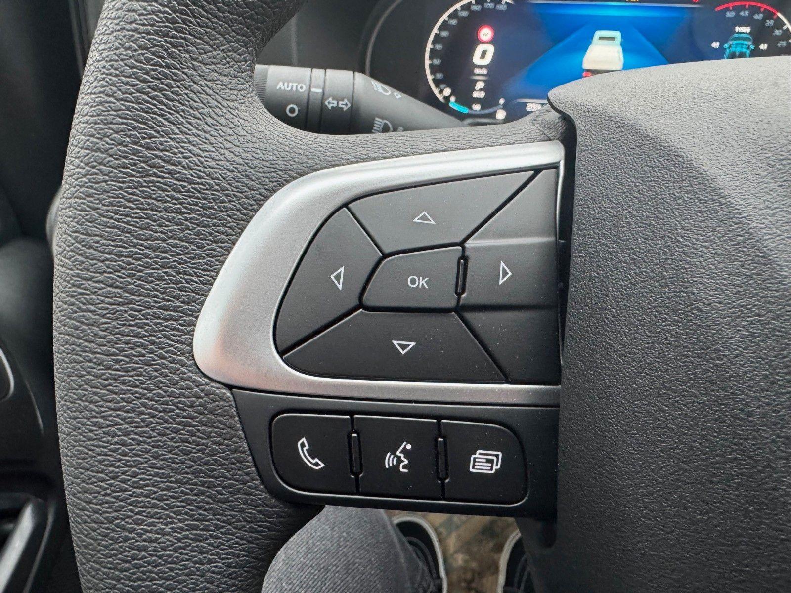 Fahrzeugabbildung Iveco Daily 35C14 A8 *R3.450mm*Automatik*Kamera*