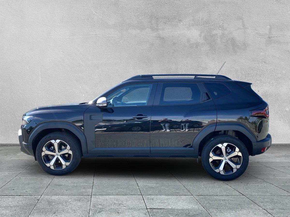 Dacia Duster - Bild 2