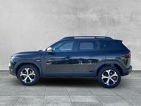 Dacia Duster - Vorschau Bild 2