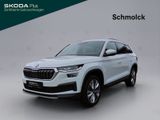 Skoda Kodiaq Style 2.0 TSI DSG 4x4 190 PS NAVI LED PDC