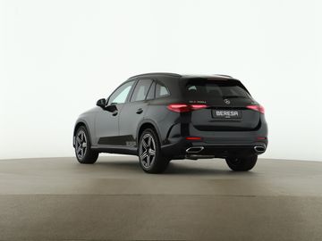 Mercedes GLC 200 - 5