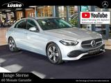 Mercedes-Benz C 180 AVANTGARDE 360° KEYLESS DIGITAL LIGHT Memo - Mercedes-Benz C 180 in Leipzig