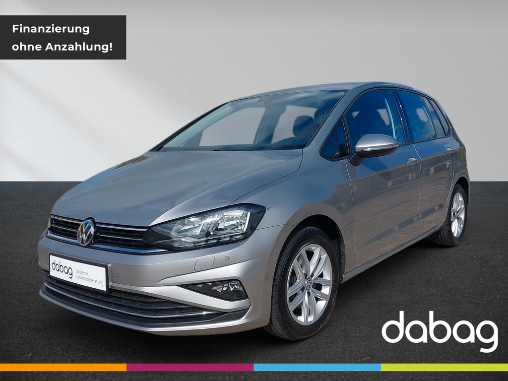 Image of Volkswagen Golf