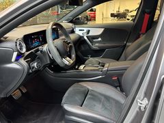 MERCEDES-BENZ A45 S/Driver/Burm/Pano/360°/ACC/Multib/HUD/magno
