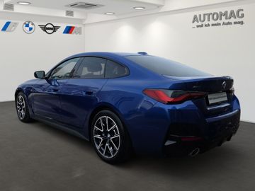 BMW 430 Gran Coupé - 4